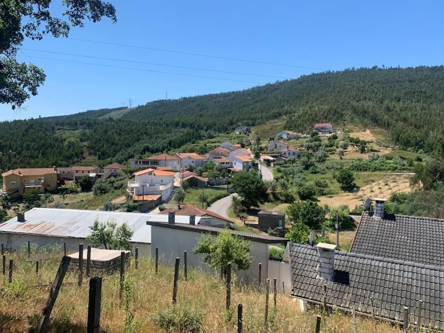 Cantinho De Vale Maior 佩纳科瓦 外观 照片