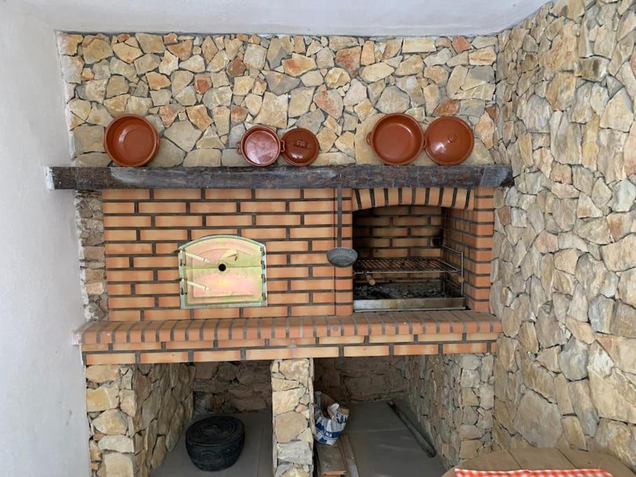 Cantinho De Vale Maior 佩纳科瓦 外观 照片