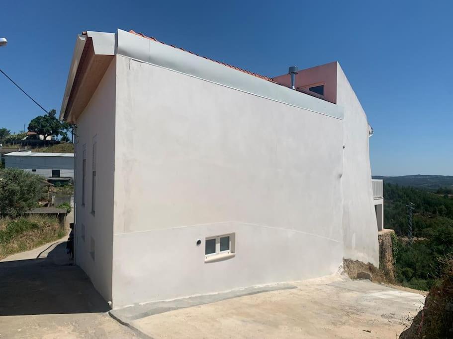 Cantinho De Vale Maior 佩纳科瓦 外观 照片
